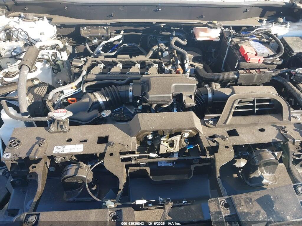 2HKRS4H25TH408242 2026 HONDA CR-V photo no. 10