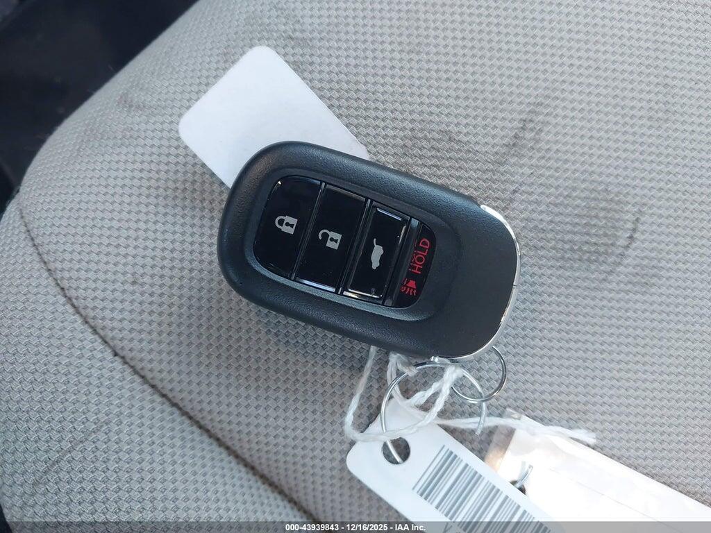 2HKRS4H25TH408242 2026 HONDA CR-V photo no. 11