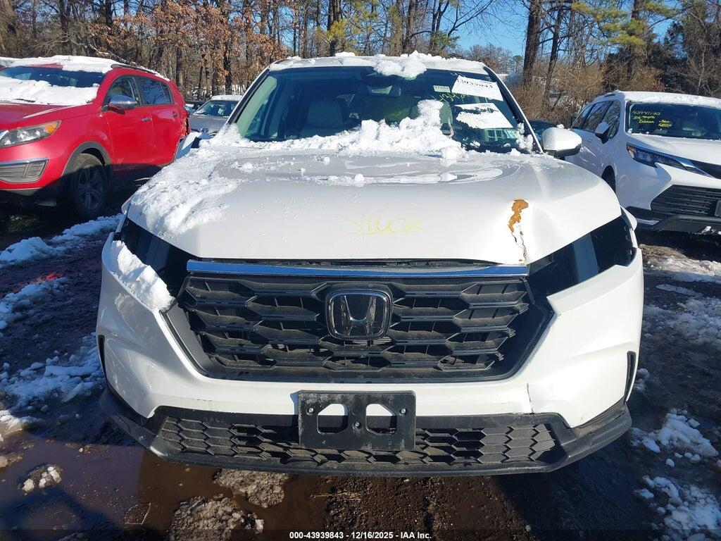 2HKRS4H25TH408242 2026 HONDA CR-V photo no. 12