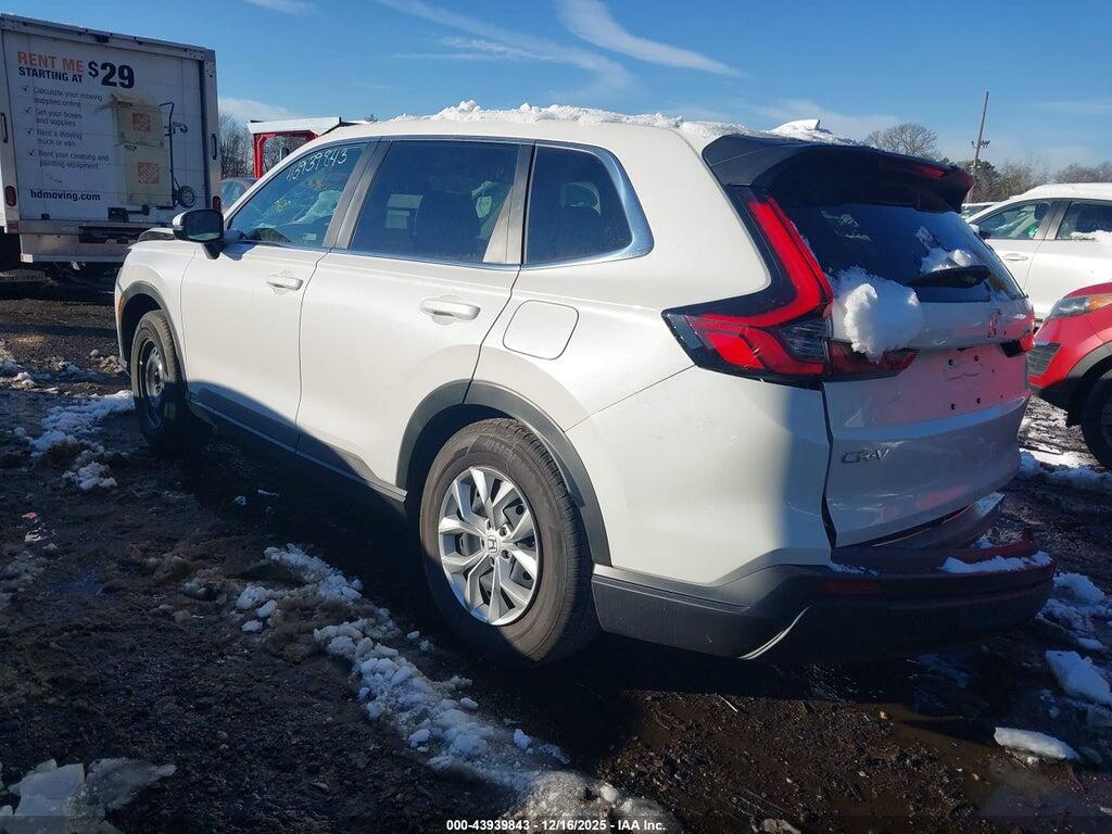 2HKRS4H25TH408242 2026 HONDA CR-V photo no. 3