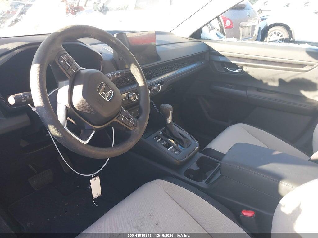 2HKRS4H25TH408242 2026 HONDA CR-V photo no. 5