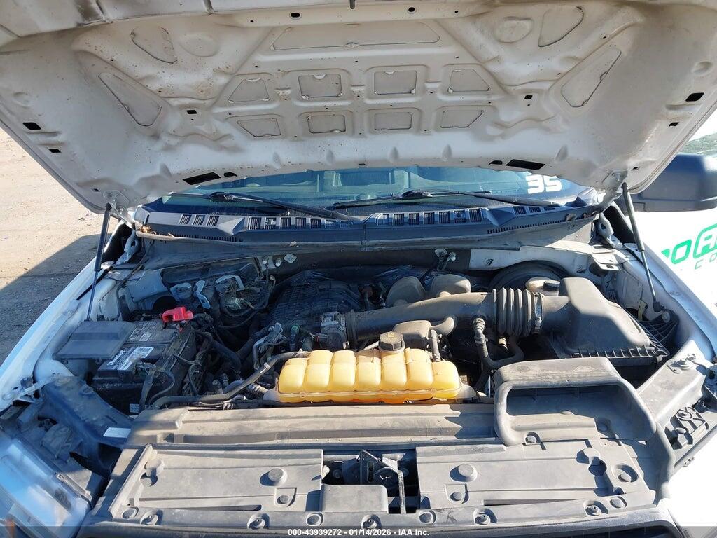 1FTEX1CB8LKF27362 2020 FORD F-150 photo no. 10