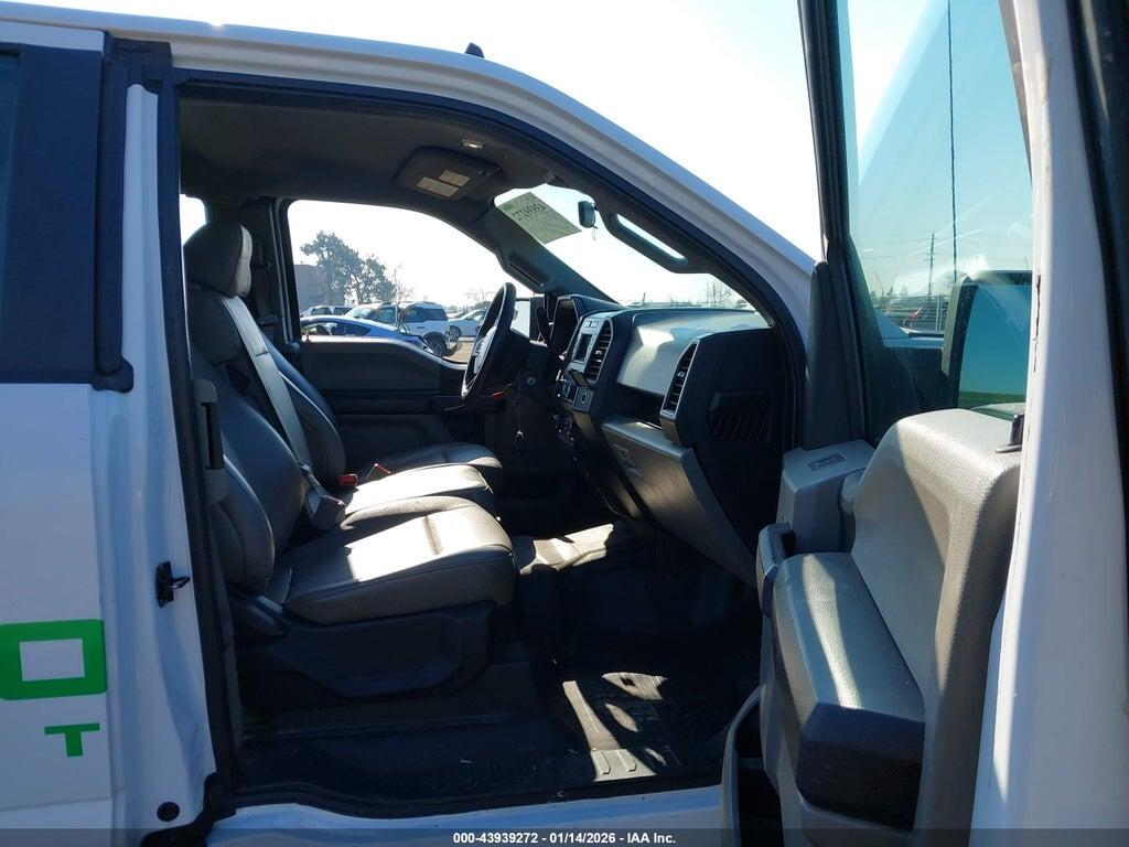 1FTEX1CB8LKF27362 2020 FORD F-150 photo no. 5