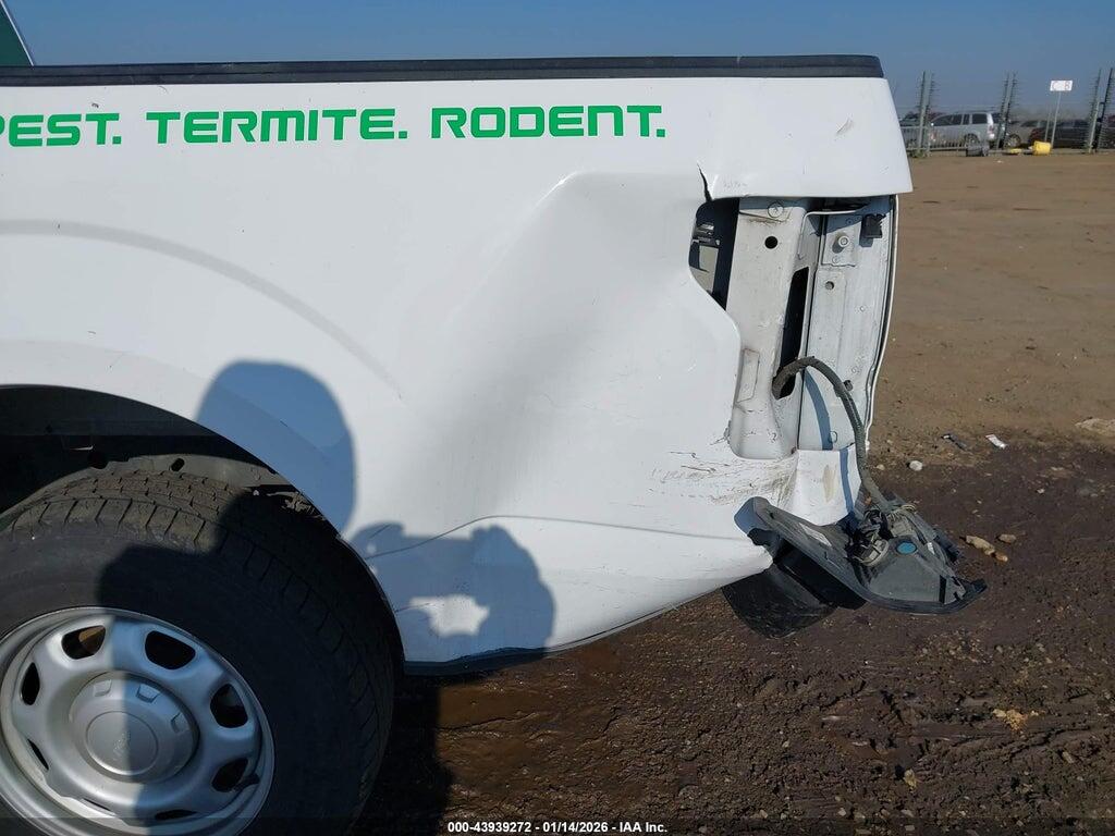 1FTEX1CB8LKF27362 2020 FORD F-150 photo no. 6