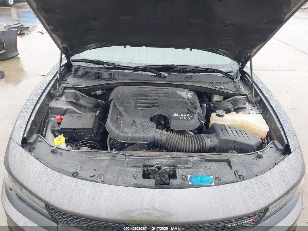 2C3CDXHG1PH583250 2023 DODGE CHARGER photo no. 10
