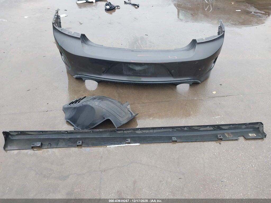 2C3CDXHG1PH583250 2023 DODGE CHARGER photo no. 12