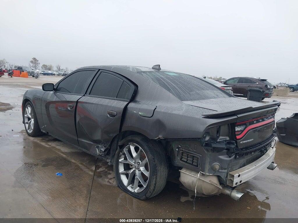 2C3CDXHG1PH583250 2023 DODGE CHARGER photo no. 3