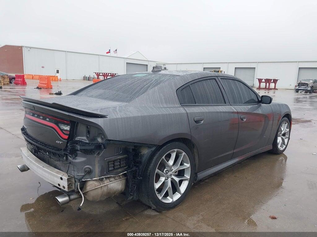 2C3CDXHG1PH583250 2023 DODGE CHARGER photo no. 4