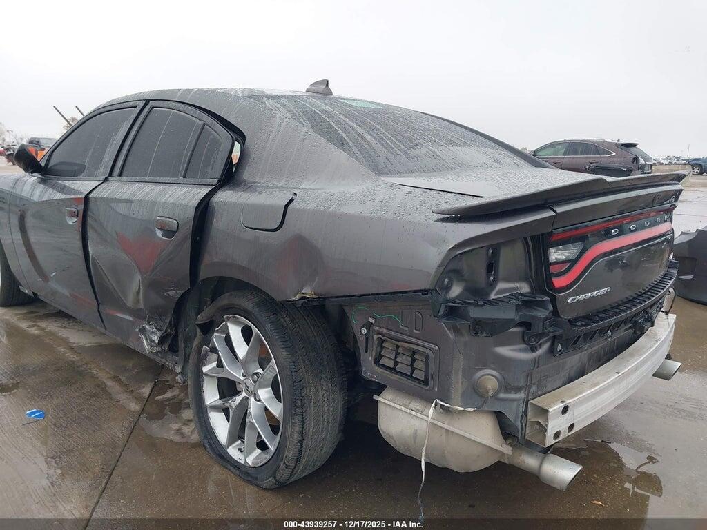 2C3CDXHG1PH583250 2023 DODGE CHARGER photo no. 6