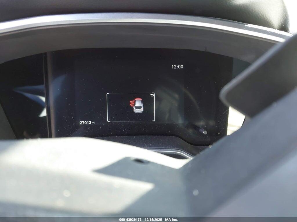 7MUFBABG5PV009844 2023 TOYOTA COROLLA CROSS HYBRID photo no. 7