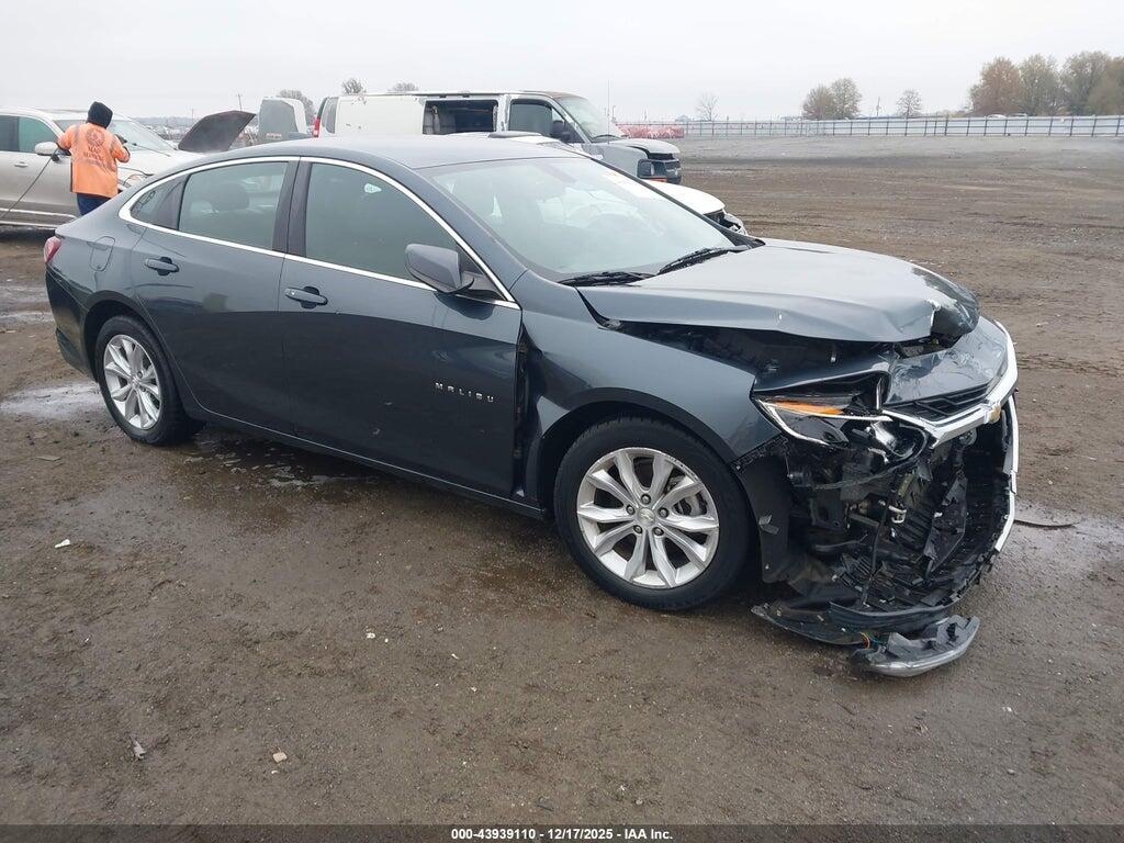 1G1ZD5ST4LF090019 2020 CHEVROLET MALIBU photo no. 1