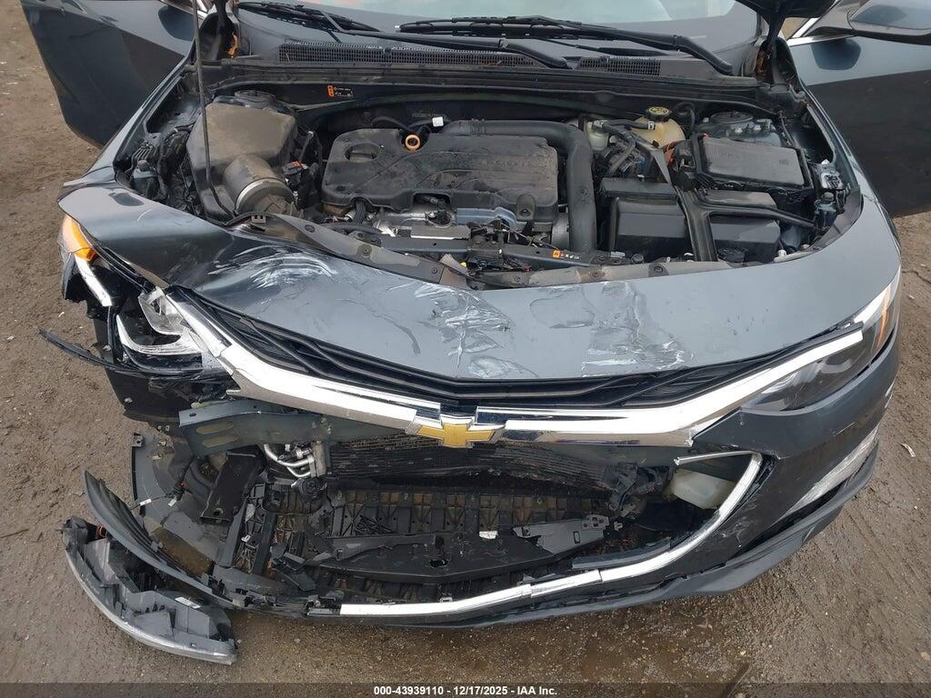 1G1ZD5ST4LF090019 2020 CHEVROLET MALIBU photo no. 10