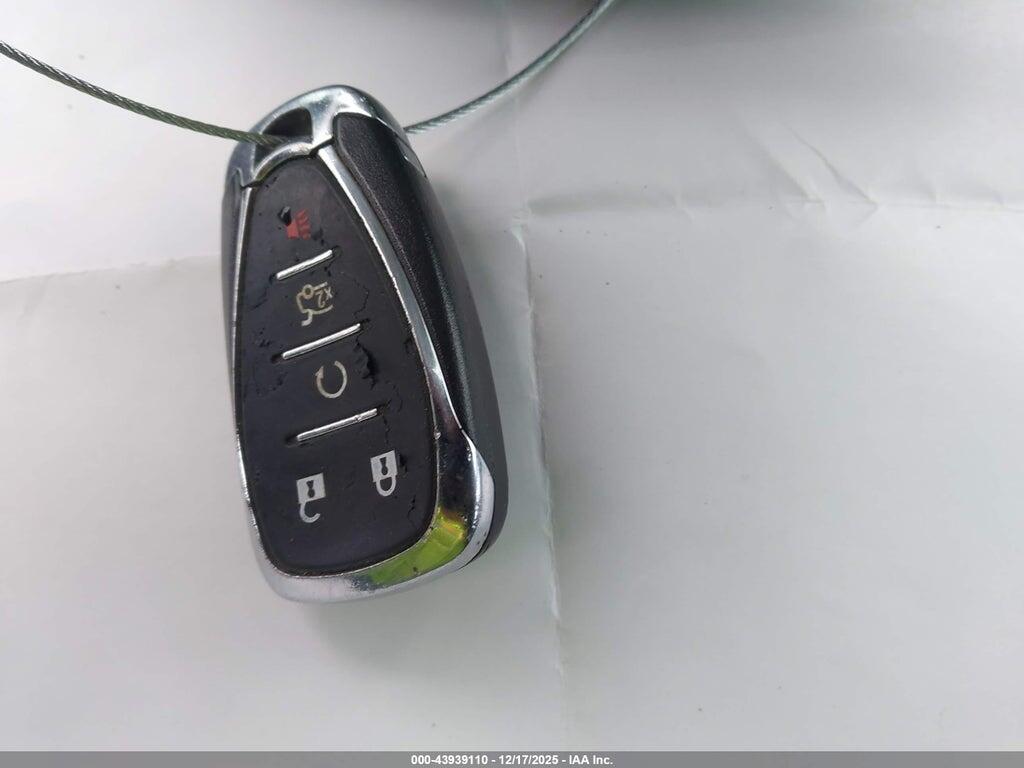 1G1ZD5ST4LF090019 2020 CHEVROLET MALIBU photo no. 11