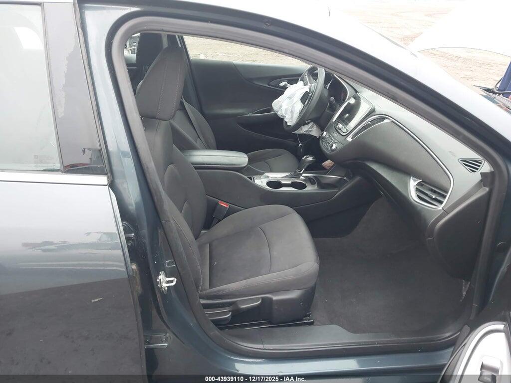 1G1ZD5ST4LF090019 2020 CHEVROLET MALIBU photo no. 5
