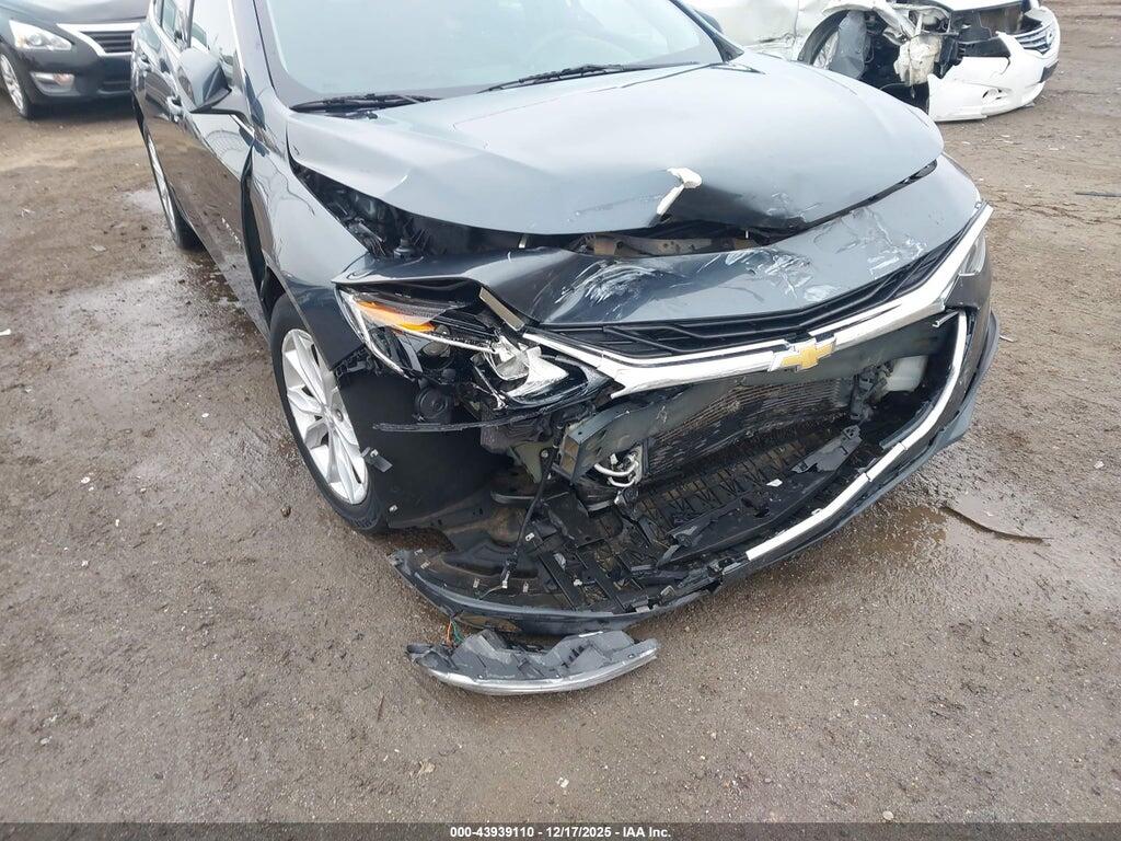 1G1ZD5ST4LF090019 2020 CHEVROLET MALIBU photo no. 6