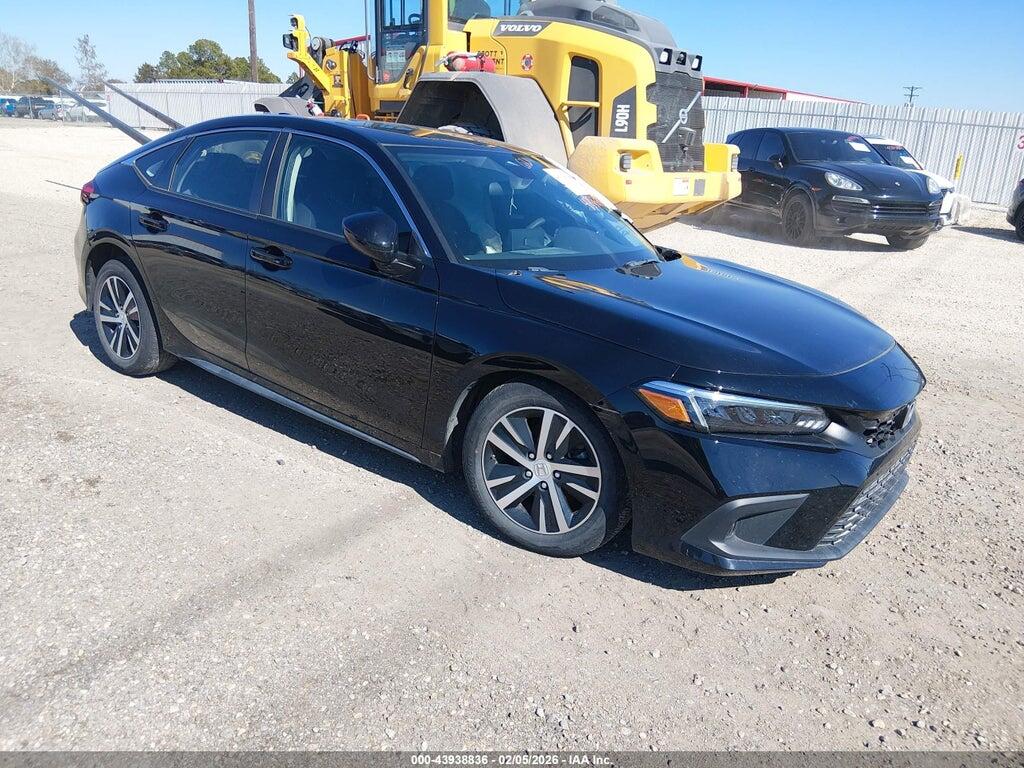 19XFL2H56RE014597 2024 HONDA CIVIC photo no. 1