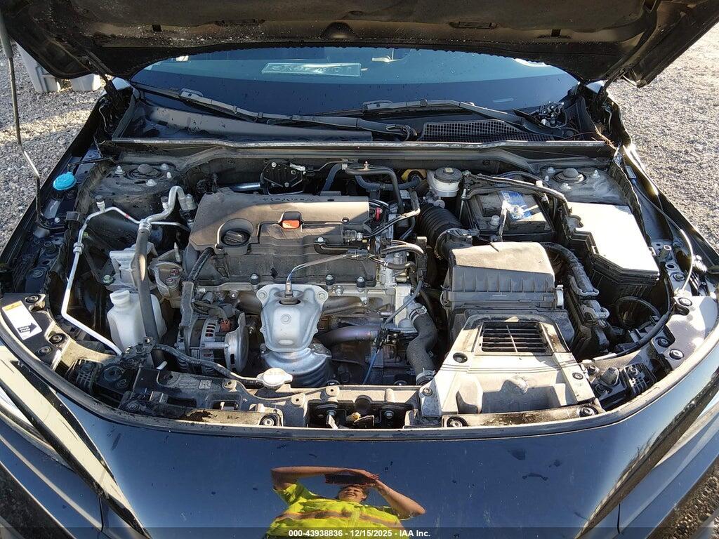 19XFL2H56RE014597 2024 HONDA CIVIC photo no. 10