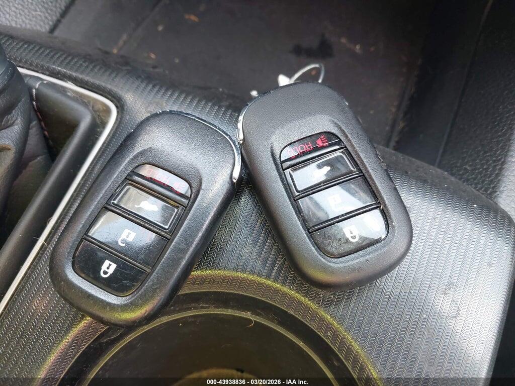 19XFL2H56RE014597 2024 HONDA CIVIC photo no. 11