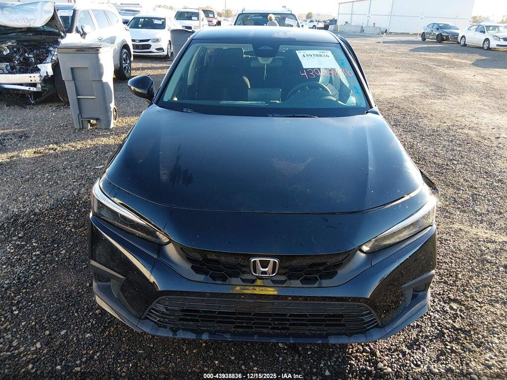 19XFL2H56RE014597 2024 HONDA CIVIC photo no. 12