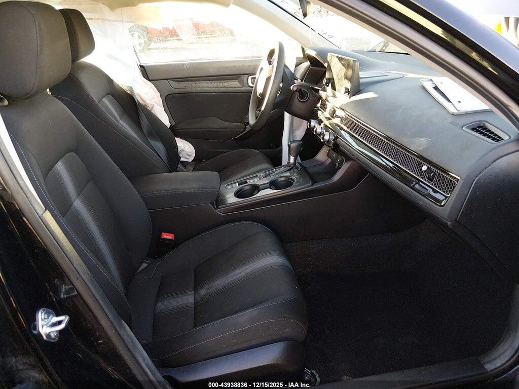 19XFL2H56RE014597 2024 HONDA CIVIC photo no. 5