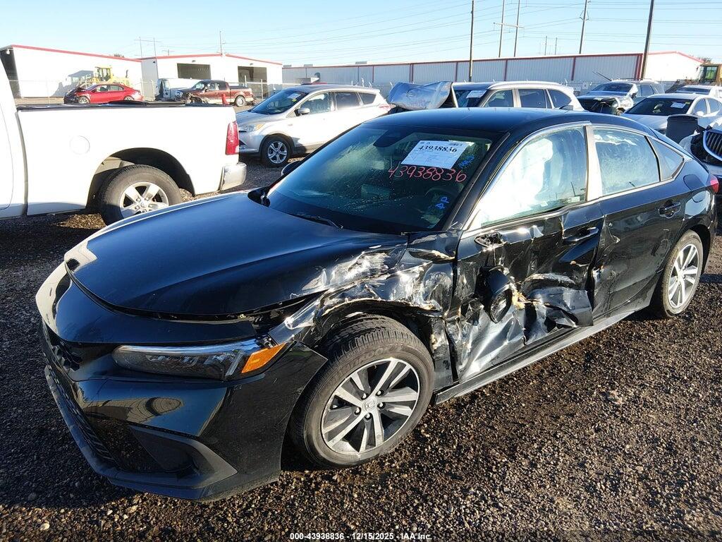 19XFL2H56RE014597 2024 HONDA CIVIC photo no. 6