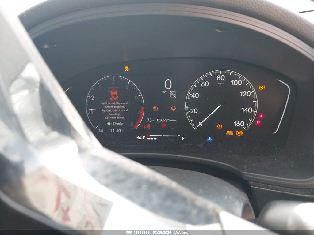 19XFL2H56RE014597 2024 HONDA CIVIC photo no. 7
