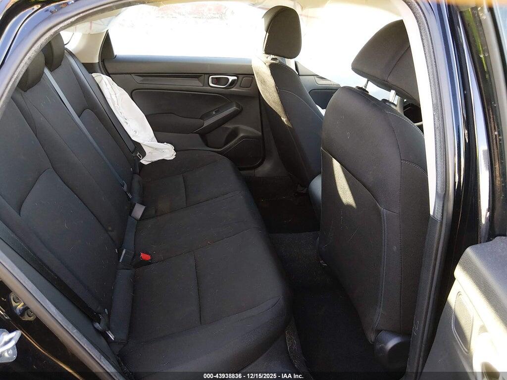 19XFL2H56RE014597 2024 HONDA CIVIC photo no. 8