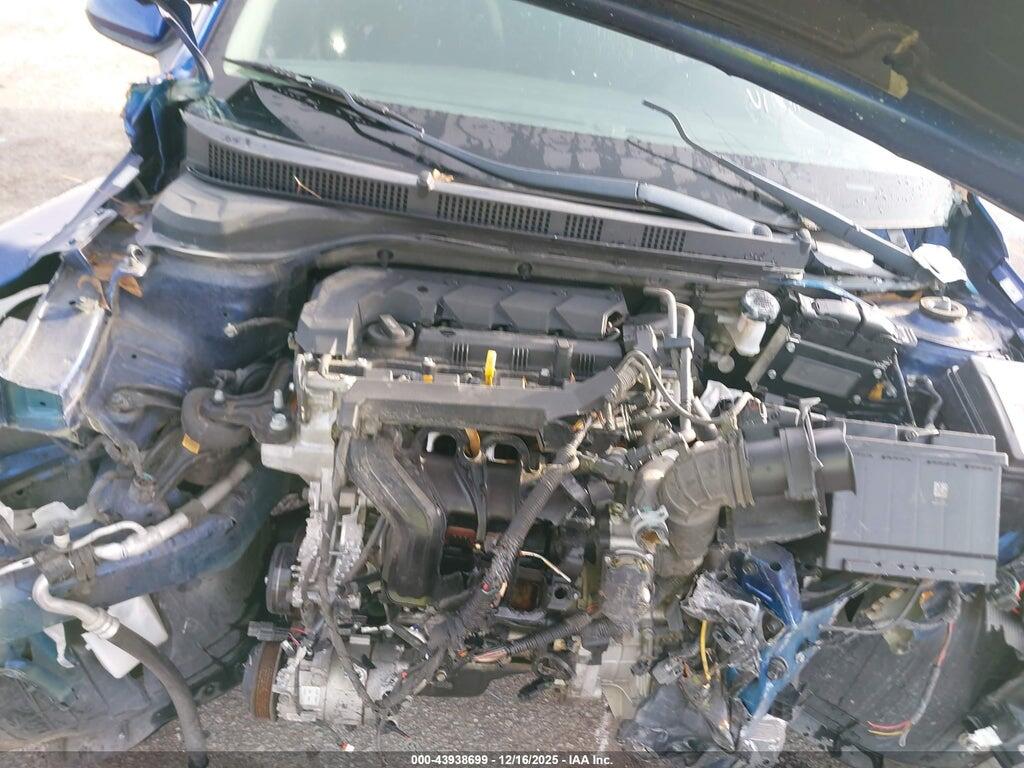 3KPC24A64LE114080 2020 HYUNDAI ACCENT photo no. 10