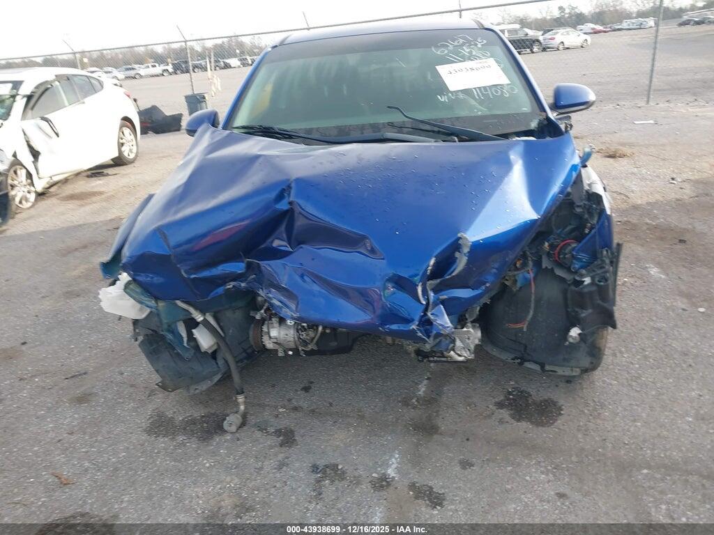 3KPC24A64LE114080 2020 HYUNDAI ACCENT photo no. 12