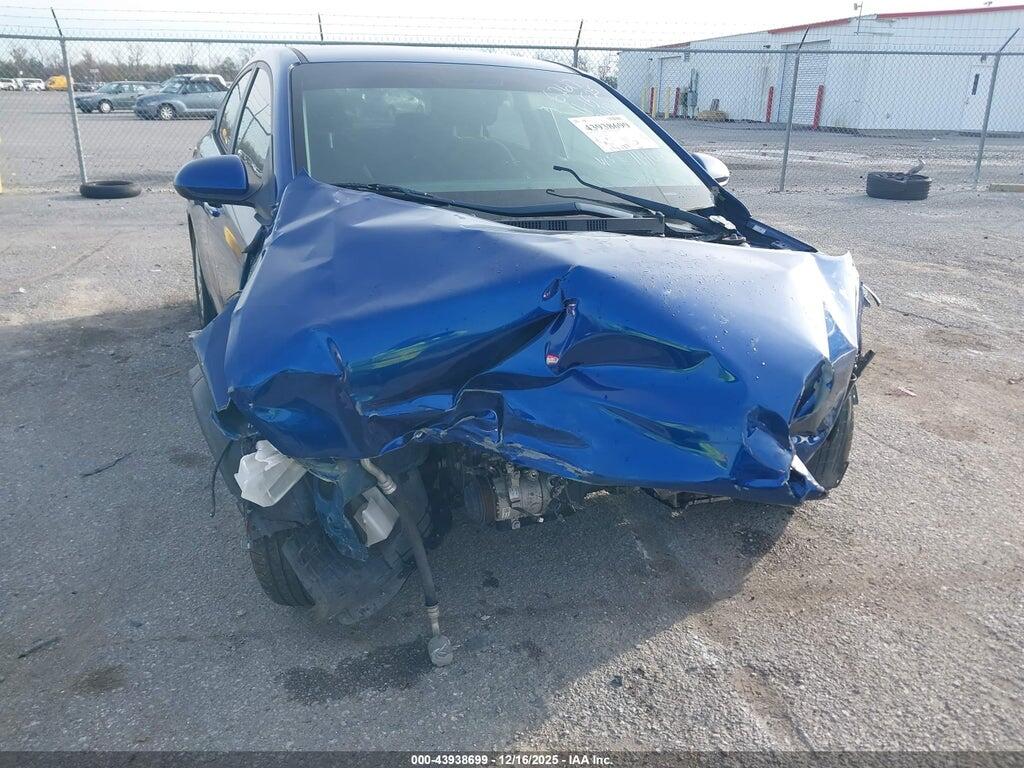 3KPC24A64LE114080 2020 HYUNDAI ACCENT photo no. 6