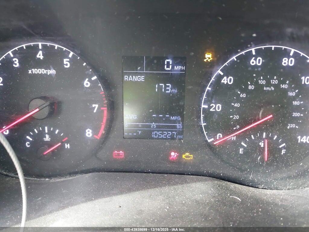 3KPC24A64LE114080 2020 HYUNDAI ACCENT photo no. 7