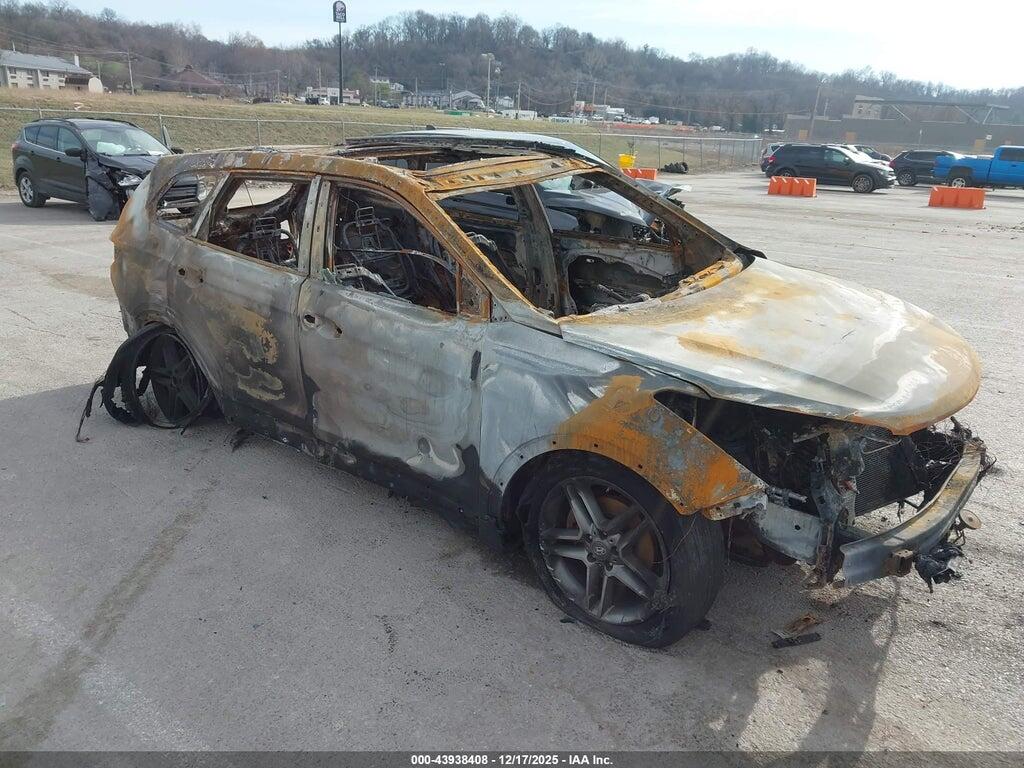 KM8SR4HF5HU179392 2017 HYUNDAI SANTA FE photo no. 11