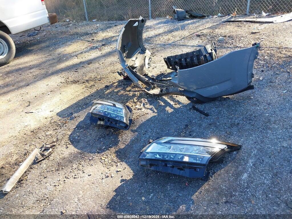 5N1DR3DH1NC221780 2022 NISSAN PATHFINDER photo no. 12