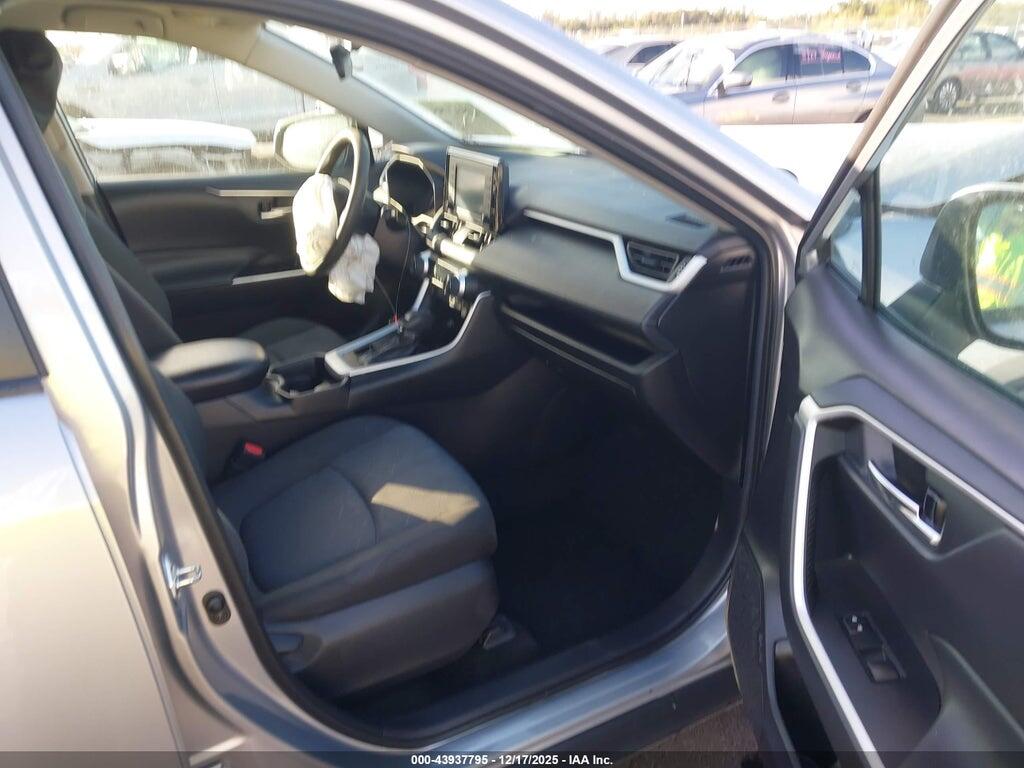 2T3P1RFV0MC192073 2021 TOYOTA RAV4 photo no. 5