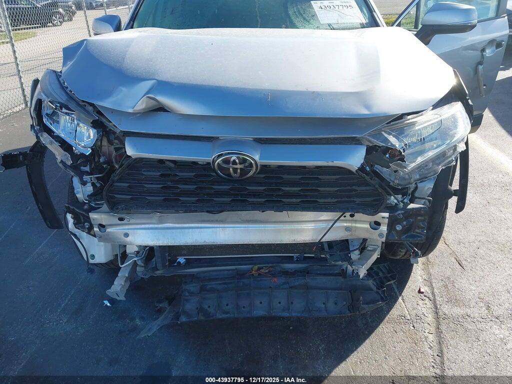 2T3P1RFV0MC192073 2021 TOYOTA RAV4 photo no. 6