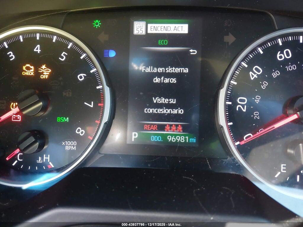 2T3P1RFV0MC192073 2021 TOYOTA RAV4 photo no. 7