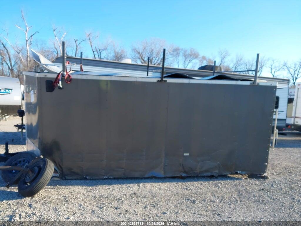 7NBBE1628R1008519 2024 WELLS CARGO ENCLOSED TRAILER photo no. 6