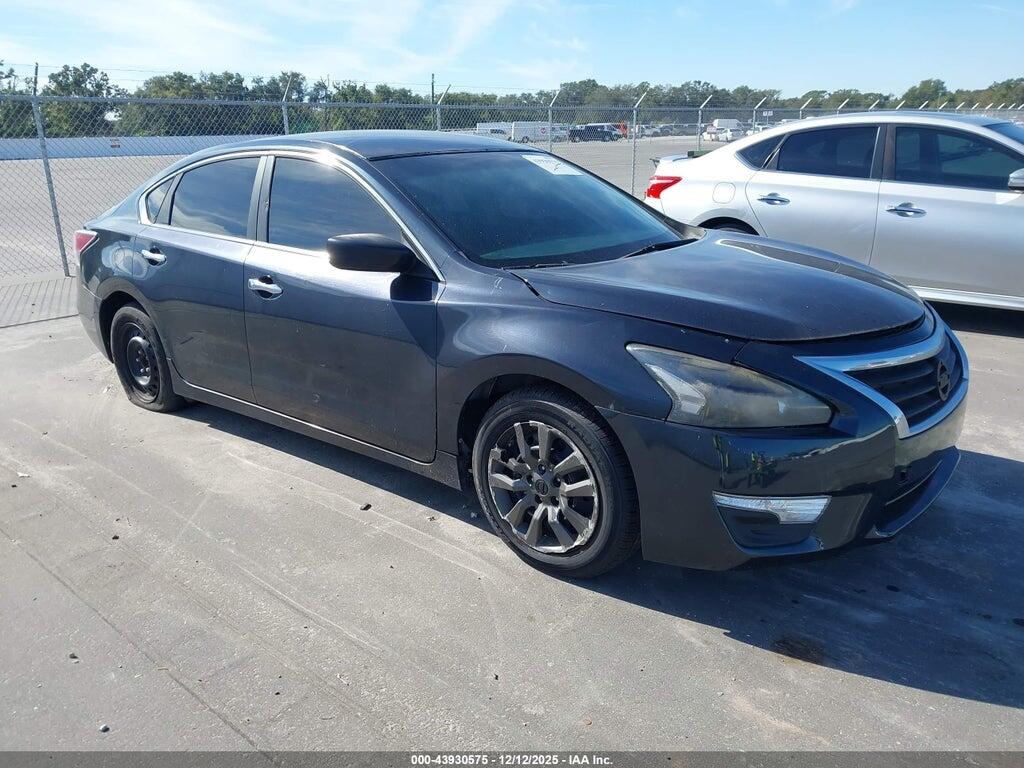 1N4AL3AP0DC223982 2013 NISSAN ALTIMA photo no. 1
