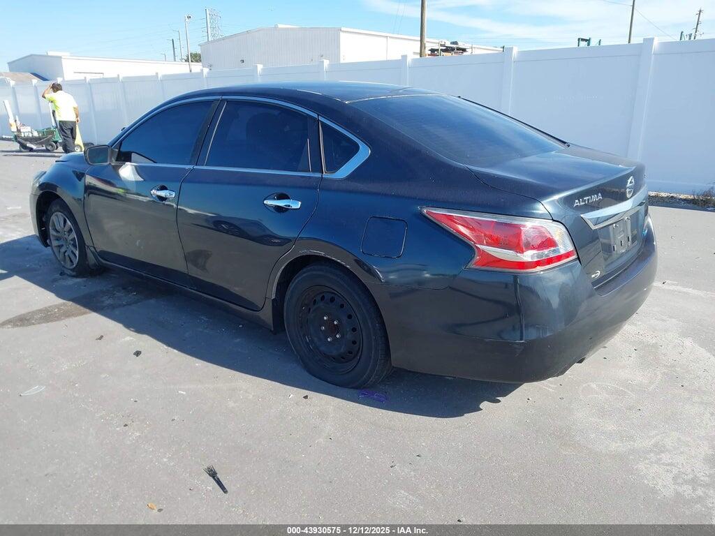 1N4AL3AP0DC223982 2013 NISSAN ALTIMA photo no. 3