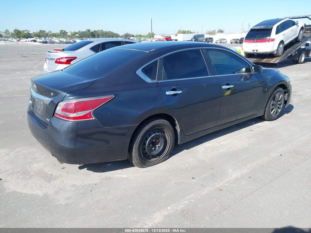 1N4AL3AP0DC223982 2013 NISSAN ALTIMA photo no. 4