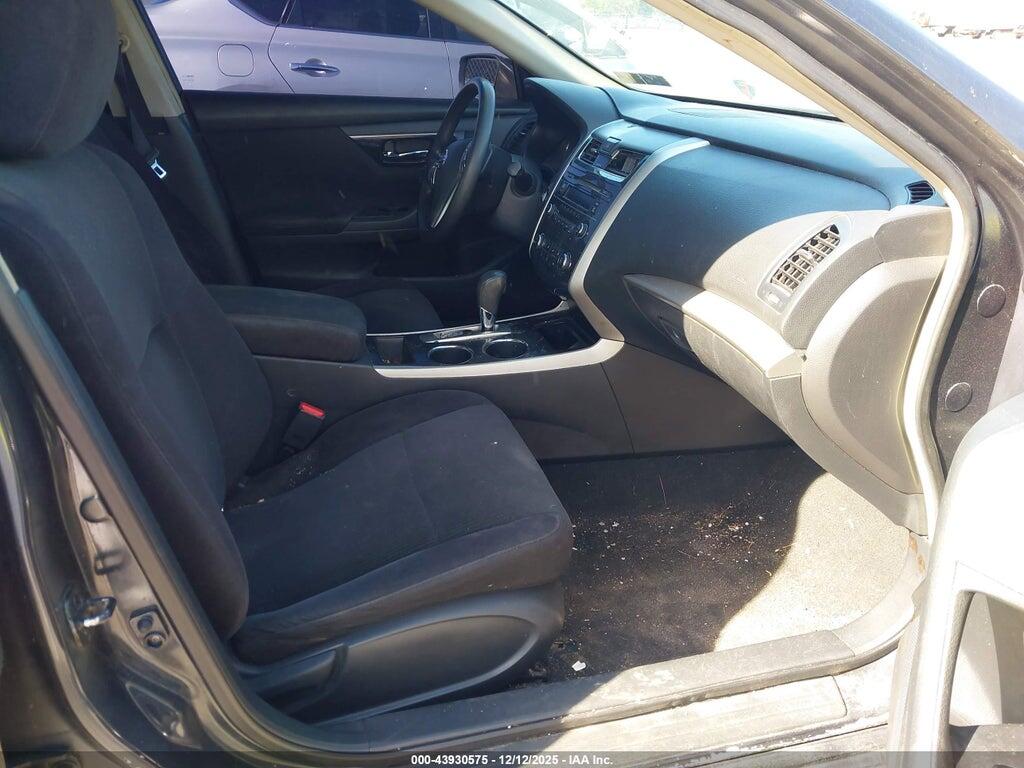 1N4AL3AP0DC223982 2013 NISSAN ALTIMA photo no. 5