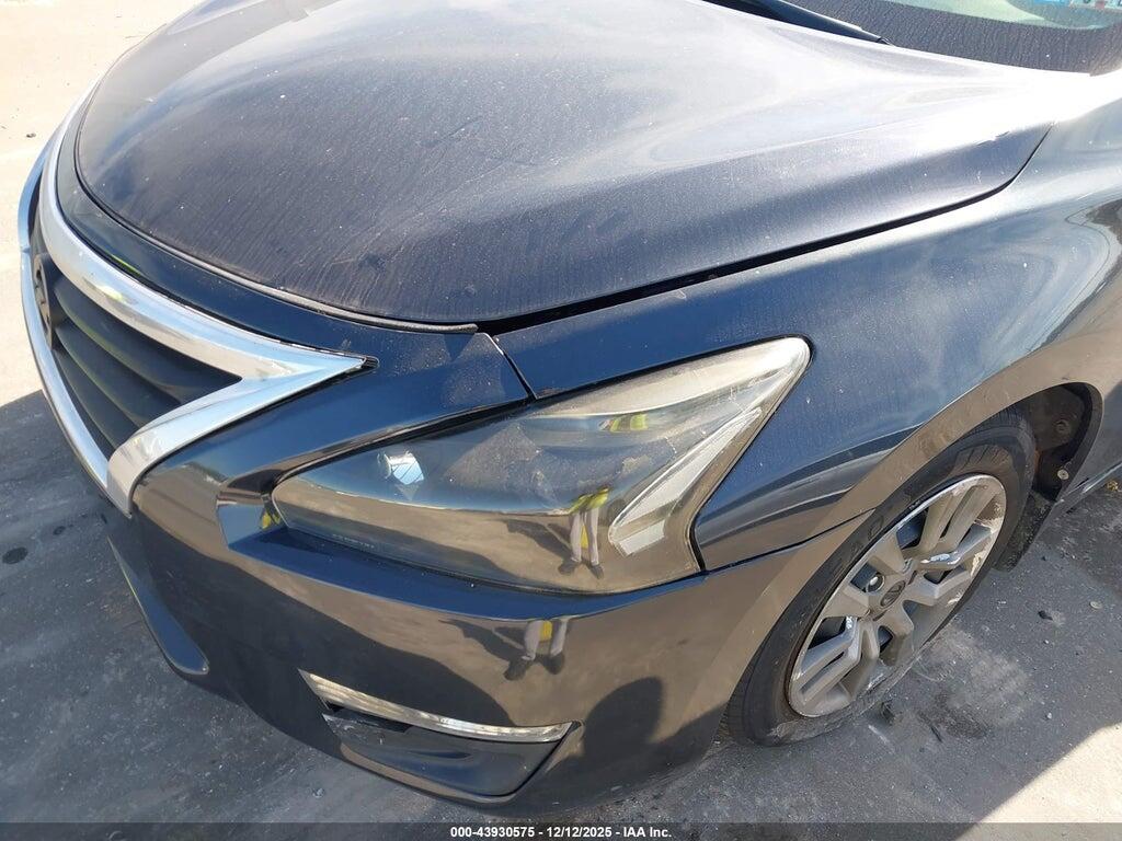 1N4AL3AP0DC223982 2013 NISSAN ALTIMA photo no. 6