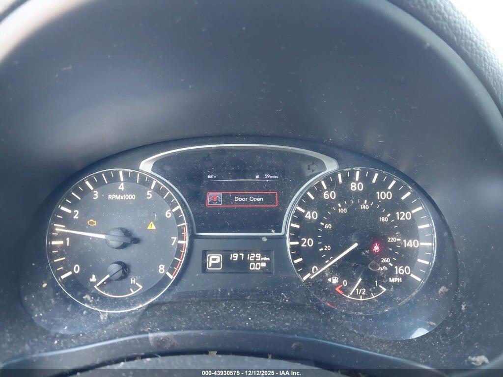 1N4AL3AP0DC223982 2013 NISSAN ALTIMA photo no. 7