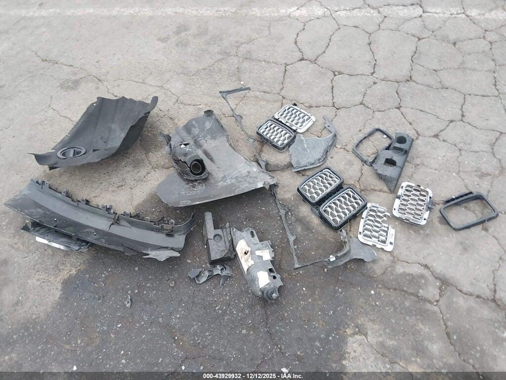 1C4RJFAG7LC169776 2020 JEEP GRAND CHEROKEE photo no. 12