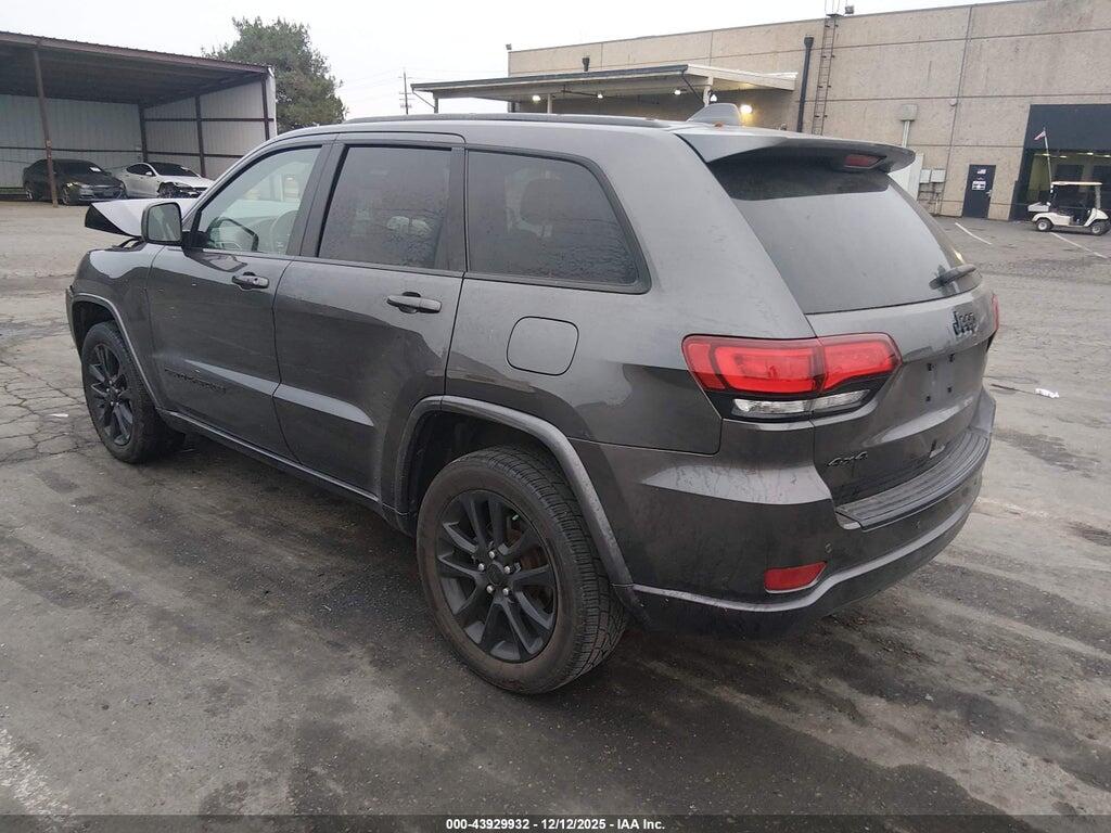 1C4RJFAG7LC169776 2020 JEEP GRAND CHEROKEE photo no. 3