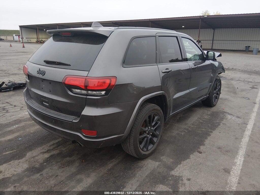 1C4RJFAG7LC169776 2020 JEEP GRAND CHEROKEE photo no. 4