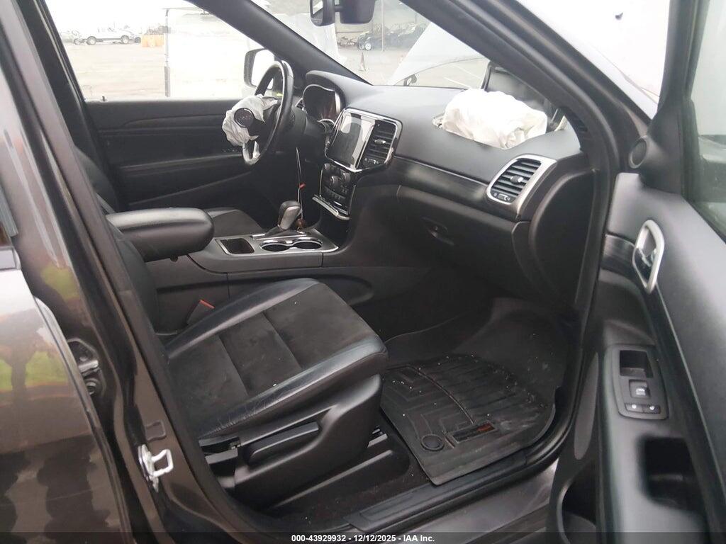 1C4RJFAG7LC169776 2020 JEEP GRAND CHEROKEE photo no. 5