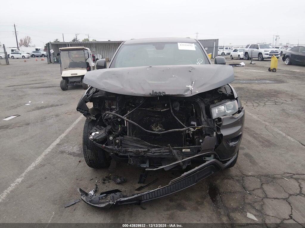 1C4RJFAG7LC169776 2020 JEEP GRAND CHEROKEE photo no. 6
