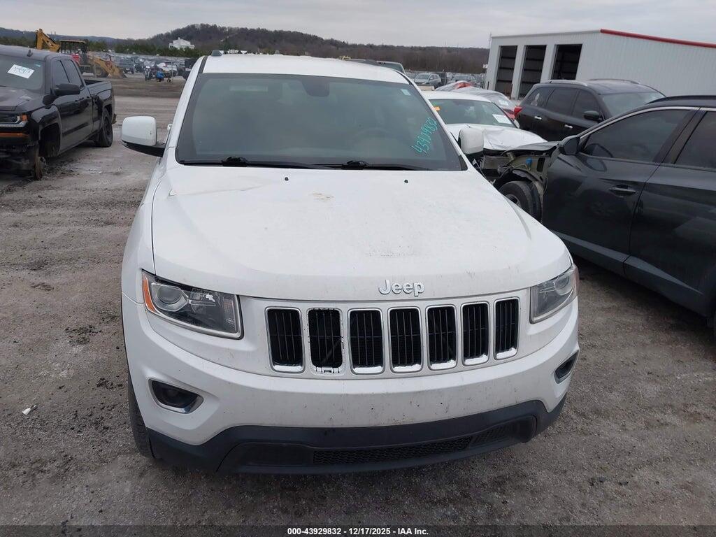 1C4RJFAGXFC204928 2015 JEEP GRAND CHEROKEE photo no. 12