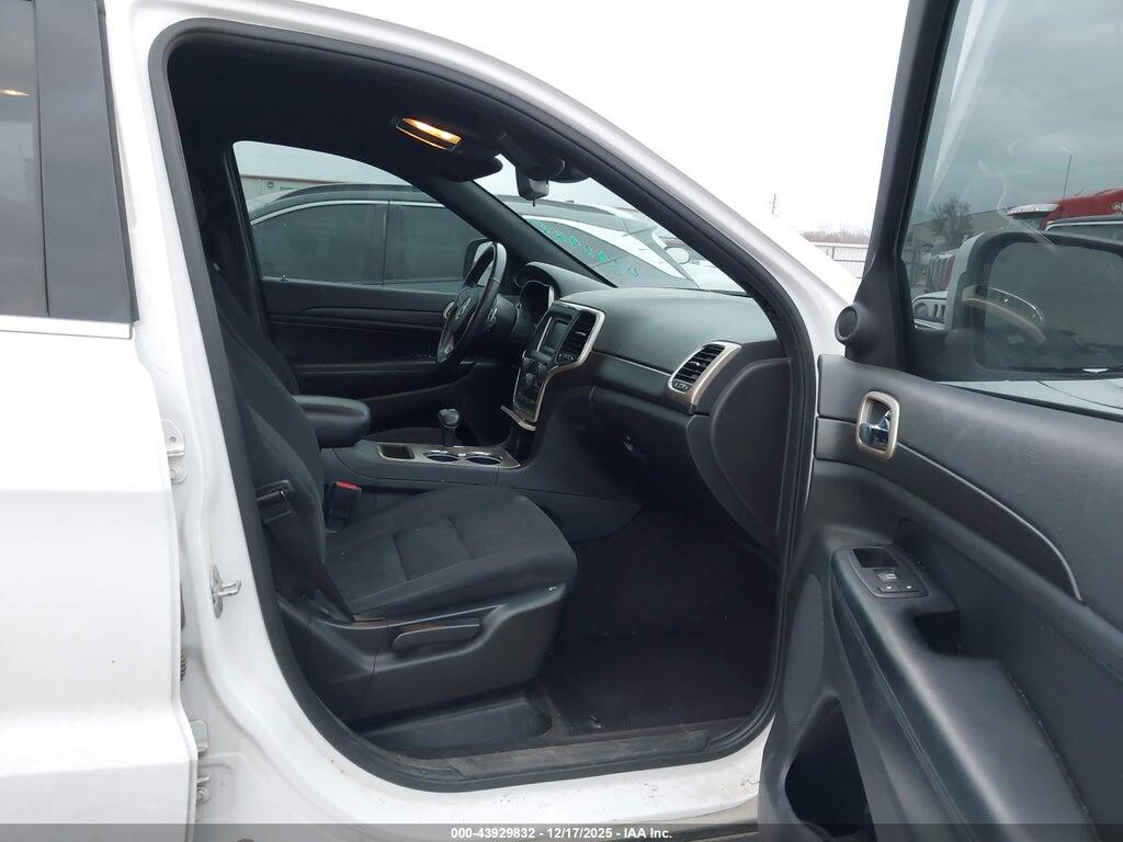 1C4RJFAGXFC204928 2015 JEEP GRAND CHEROKEE photo no. 5